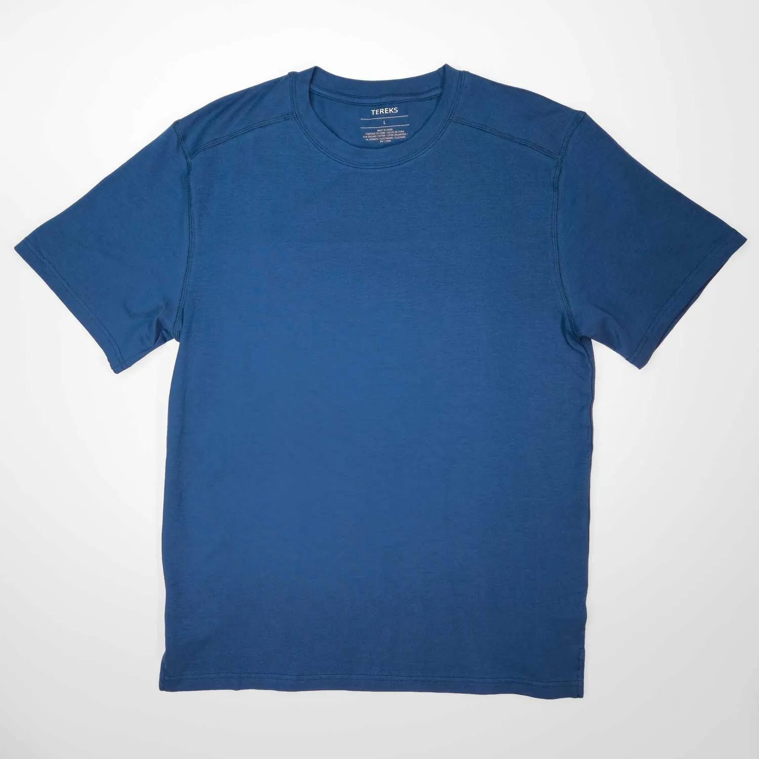 TEREKS Reflex Elevated T-Shirt