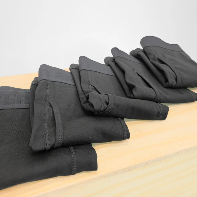 Start your day with a foundation of comfort. TEREKS boxers. Crafted for those who never compromise. #ElevateYourEssentials #TEREKS #tereksco